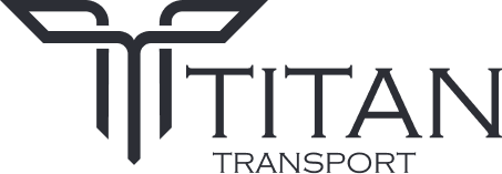 Titan Transport Site Logo